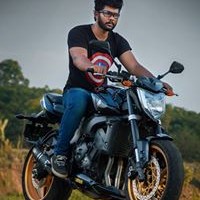 Profile Picture of Nihal Ahmed Kuniyil (@nihal-ahmed-kuniyil) on Quora