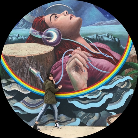 Profile Picture of Sam Mccarthy (@sammie1437) on Poshmark