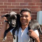 Profile Picture of Jared Mohammed (@jaredmohammed) on Instagram
