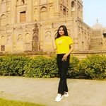 Profile Picture of jaya _singh ✨💫🤍 (@jaya_singh_jaya) on Instagram