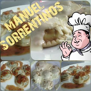 Profile Picture of Manuel Sorrentinos (@manuel.sorrentinos) on Facebook