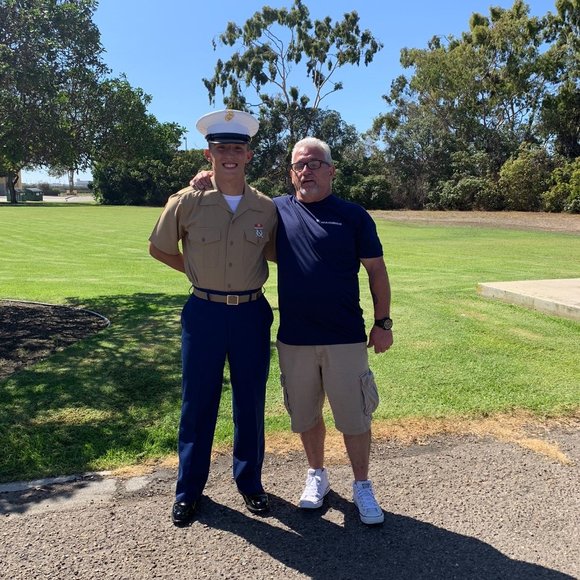 Profile Picture of Anthony Frangipane (@a_frangipane) on Poshmark