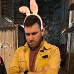 Profile Picture of Joseph Sugarman (@fats.baller) on Instagram