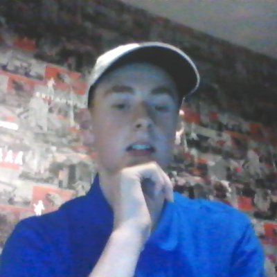 Profile Picture of William Laurie (@_WilliamLaurie_) on Twitter