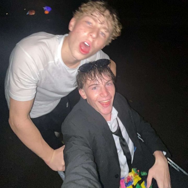 Profile Picture of McCDaDdY (@bgmccormick) on Tiktok