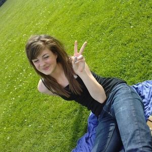 Profile Picture of Lydia Bacon (@331688112) on Myspace