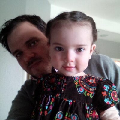 Profile Picture of Jose Eduardo Robledo (@Chepechon) on Twitter