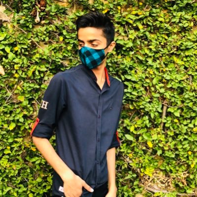Profile Picture of Hemant_parmar_14 (@hemantparmar141) on Twitter