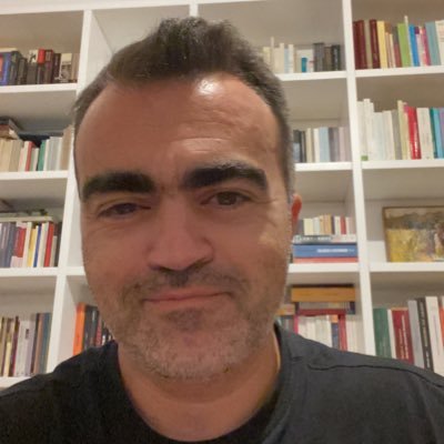 Profile Picture of Michael Arvanitis 🇬🇷 🇮🇱 🇨🇾 (@MichaelAiriely) on Twitter