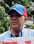 Profile Picture of Jesús Torrealba - Wikipediaon Wikipedia