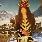 Profile Picture of Melanie Drummond (@cut_paste_mel_drummond) on Instagram