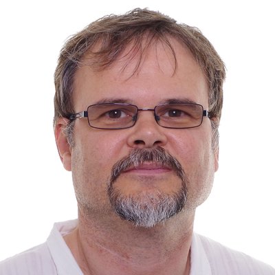 Profile Picture of Richard Durkin (@Judge_Rico) on Twitter
