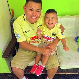 Profile Picture of Sergio Zamarron (@ZamarronSergio) on Twitter