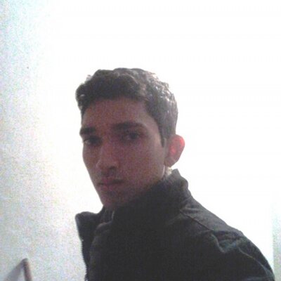 Profile Picture of Richard Grenón (@AlexisGrenon) on Twitter