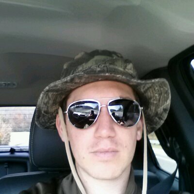 Profile Picture of Stephen Rucker (@Rucka356) on Twitter