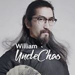 Profile Picture of William超蜀黍 (@zc1110) on Instagram