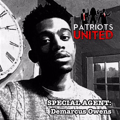Profile Picture of 400-lb Hacker Owens (@NubianAwakening) on Twitter