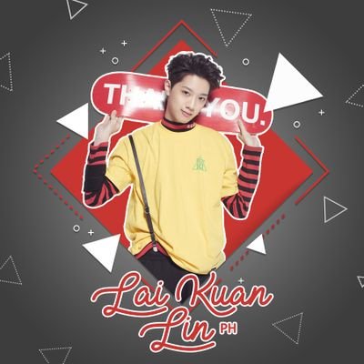 Profile Picture of Lai Kuanlin Philippines (@LaiKuanLinPH) on Twitter
