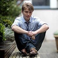 Profile Picture of Chad Dylan Cooper (@chaddylanc) on Pinterest