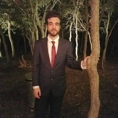 Profile Picture of Kyle David Casebolt (@case_bolt) on Twitter
