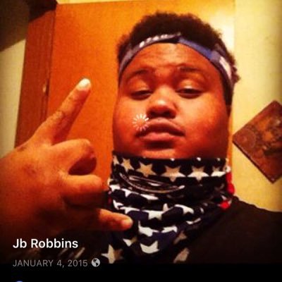 Profile Picture of Dwayne (@dwaynerobbins11) on Twitter