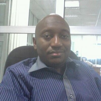 Profile Picture of Abdullah Yusuf (@AbdulKiddi) on Twitter