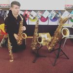 Profile Picture of Brendan Peters (@brendowithafendo) on Instagram