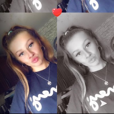 Profile Picture of Lucy Jeffrey (@LucyJeffrey18) on Twitter