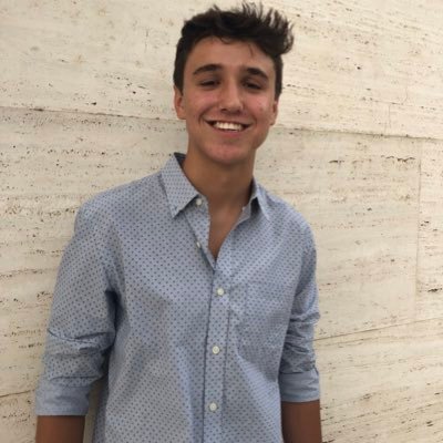 Profile Picture of John Willemsen (@johnwillemsen12) on Twitter