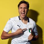 Profile Picture of Chiesa's supporter (@federicochiesa.25.fanpage) on Instagram