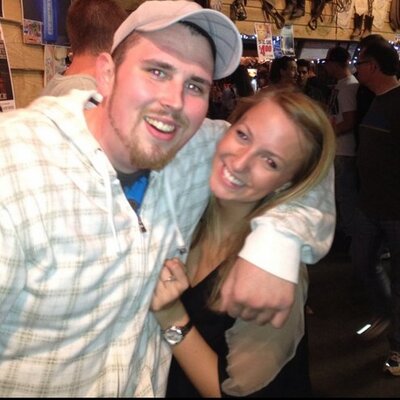 Profile Picture of Brad Hagerman (@brizzzle26) on Twitter