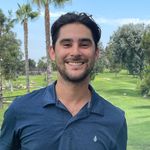 Profile Picture of Joe Longoria (@joelongoriagolf) on Instagram