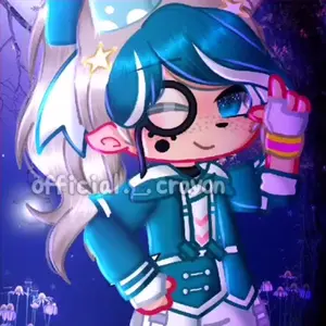 Profile Picture of Cerulean 🤩 (@cerulean_.puppy) on Tiktok