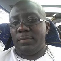 Profile Picture of Clinton Thomas (@clinton-thomas-16) on Quora