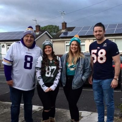 Profile Picture of Colin Malone (@colinmalone4) on Twitter