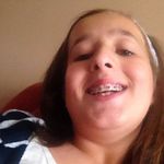 Profile Picture of Eryn Frances Bernadette Ford (@erynrockstar14) on Instagram