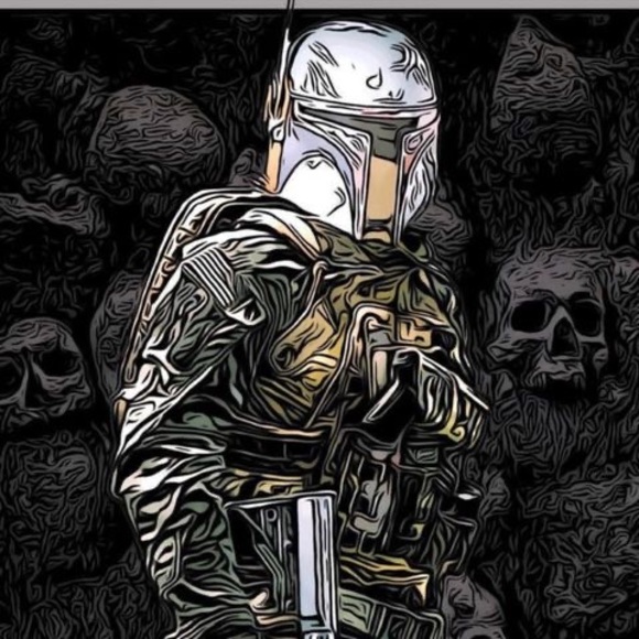 Profile Picture of David Gilmore (@gilmoredavid758) on Poshmark