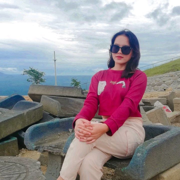 Profile Picture of Beverlydump (@detorres427) on Tiktok