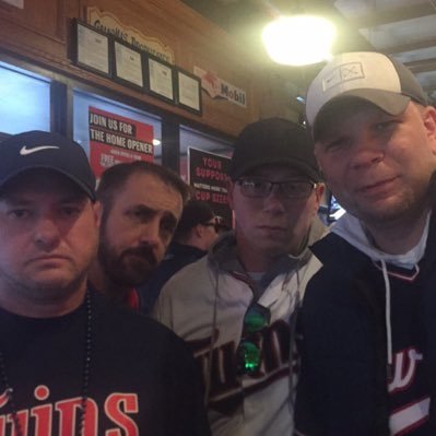 Profile Picture of Mike Blasing (@MikeBlasing) on Twitter