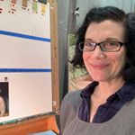 Profile Picture of Laura Spector (@spectorartstudio) on Instagram