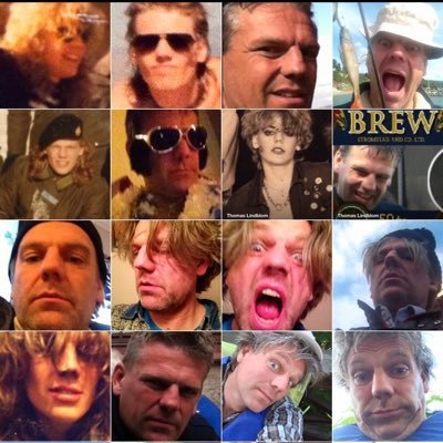 Profile Picture of Thomas Lindblom (@lindblom_thomas) on Twitter
