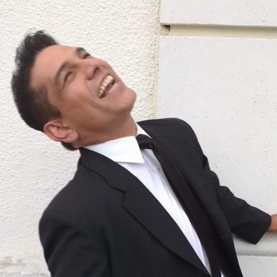 Profile Picture of Jerry Garza Diaz (@GERRYGARZADIAZ) on Twitter