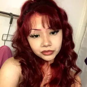 Profile Picture of lassiah (@lassiahh) on Tiktok