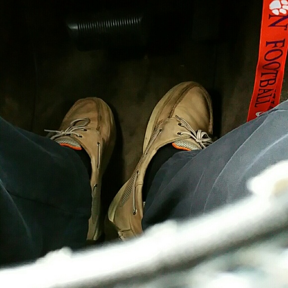 Profile Picture of Tim Erkins (@preparation) on Poshmark