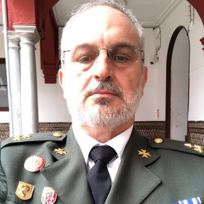 Eduardo Roca Fernández-castanys - Twitter Profile Picture of Eduardo Roca Fernández-castanys (@RocaCastanys) on Twitter