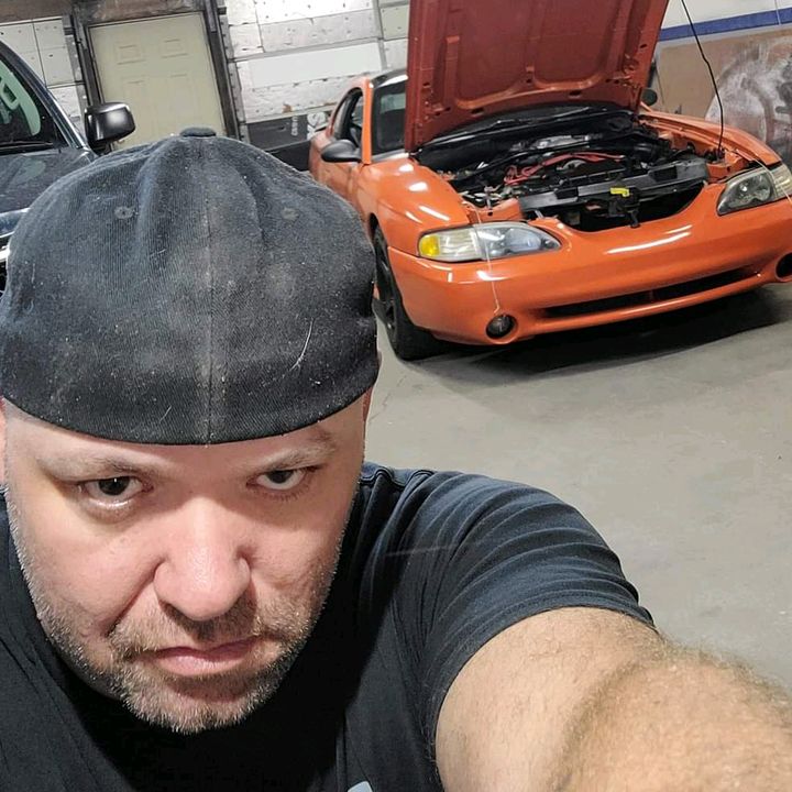 Profile Picture of shawn (@stanguy95) on Tiktok