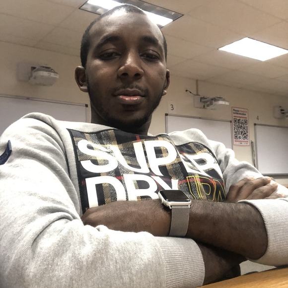 Profile Picture of Abdoulaye Sidibe (@abdousi20) on Poshmark