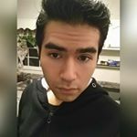 Profile Picture of Carlos Irias (@intr0cide) on Instagram