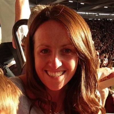 Profile Picture of Julie Reid (@juliereid81) on Twitter
