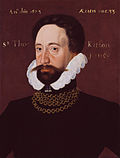 Profile Picture of Thomas Kitson (died 1603)on Wikipedia